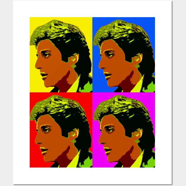 al pacino Wall Art by oryan80